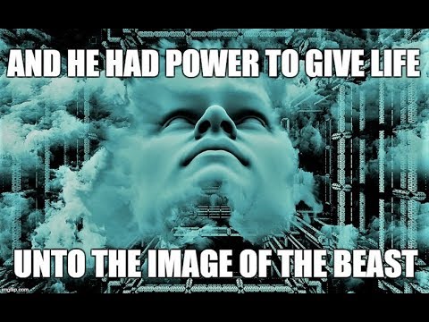 The First Church of Artificial Intelligence – Creating Their AI God