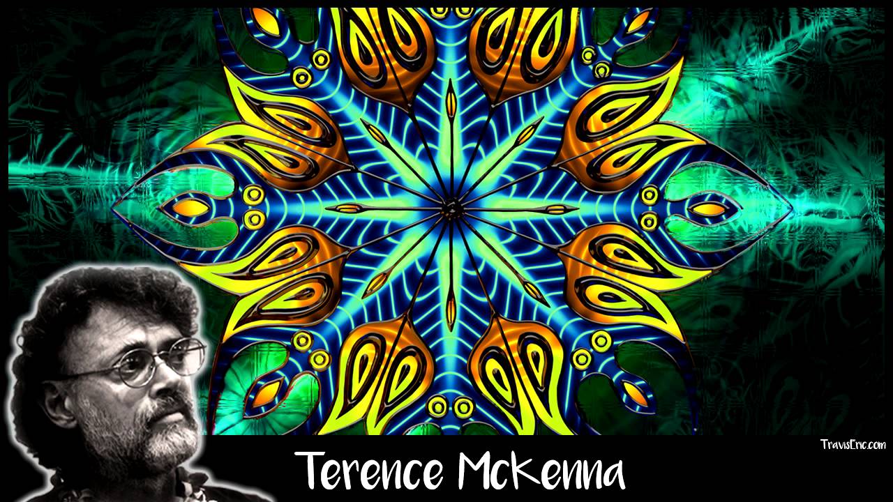 Terence McKenna –  Alone in Mystical Experiance