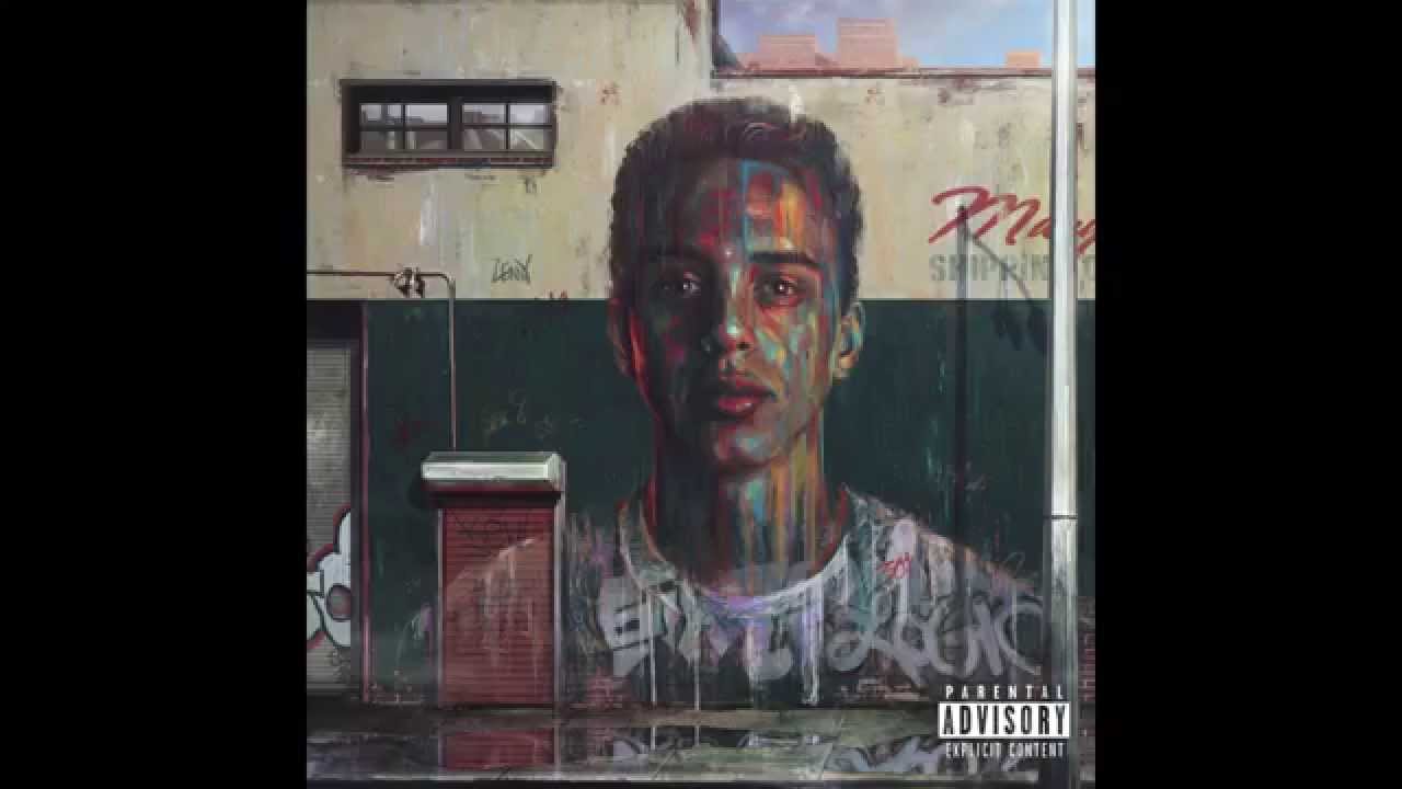Logic – Gang Related (Official Audio)