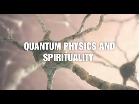 Quantum Mechanics/Consciousness