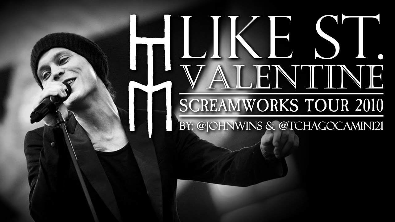HIM – Like St. Valentine (Unofficial Video)