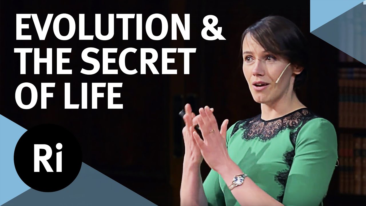 Copy number variation and the secret of life – with Aoife McLysaght