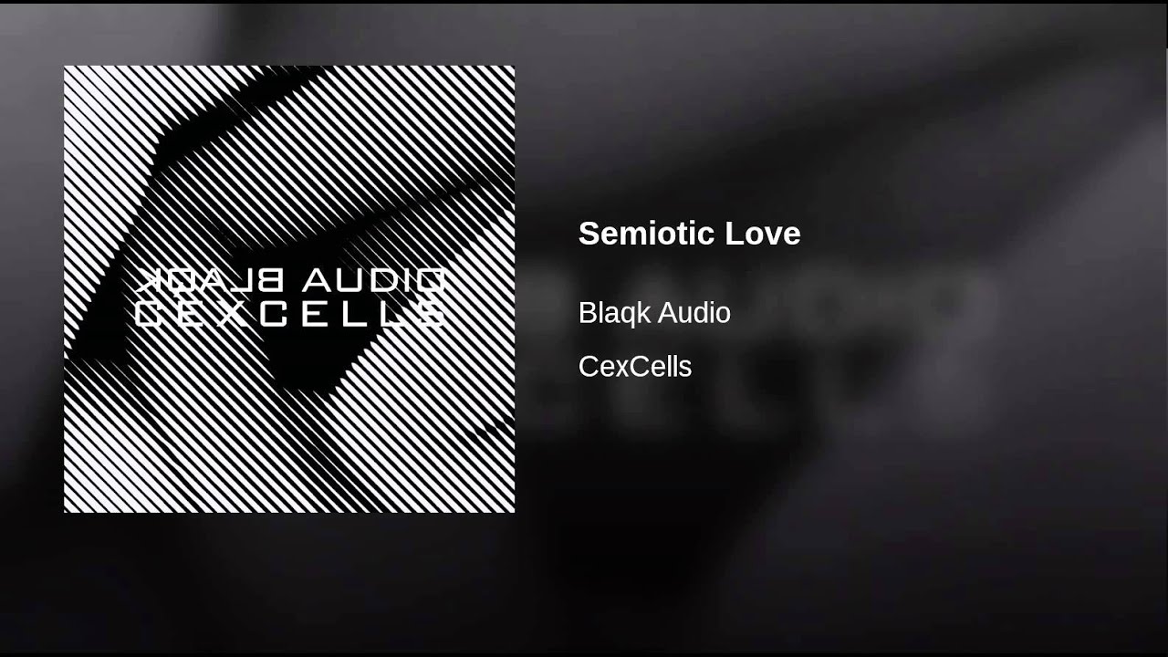 Semiotic Love