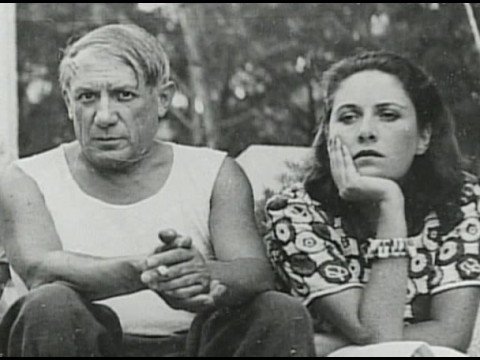 Pablo Picasso biography (6 of 9)