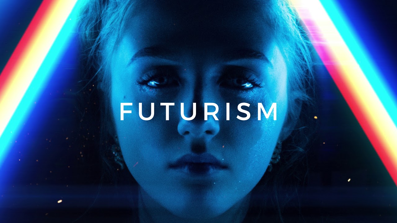 FUTURISM 600K Mix by TRND | Deep & Future House Music