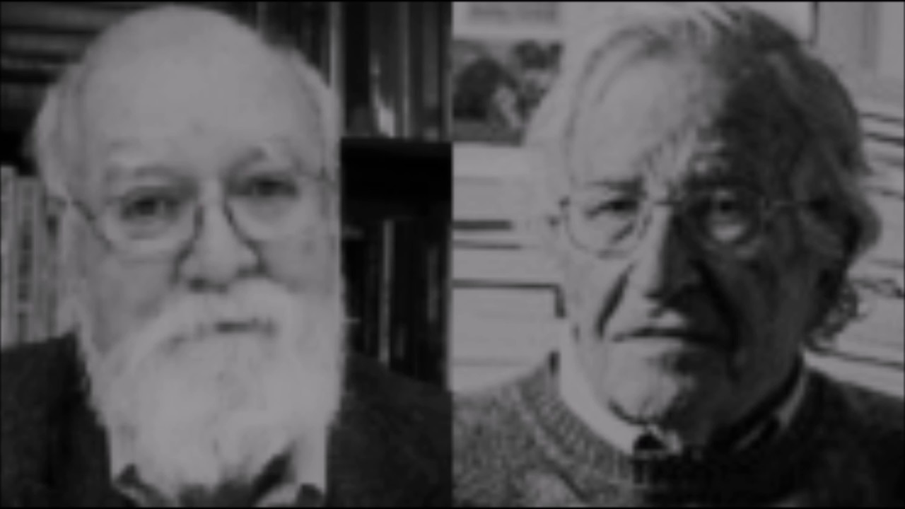 The Limits of Understanding – Dennett Vs Chomsky