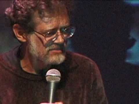 Terence McKenna – Psychedelics in The Age of Intelligent Machines 5/9