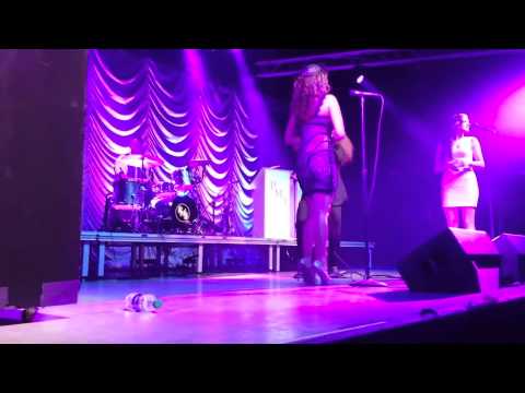 Rude – Postmodern Jukebox ft. Casey Abrams, Haley Reinhart, and Ariana Savalas – Live in Dallas