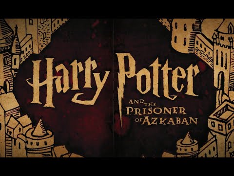 Harry Potter & The Prisoner of Azkaban: Why It’s The Best