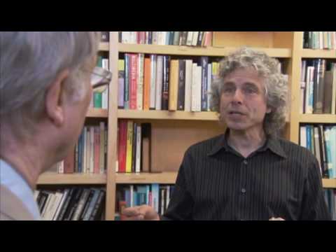 Steven Pinker – The Genius of Charles Darwin: The Uncut Interviews