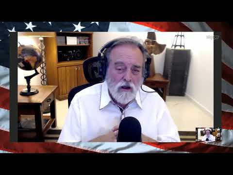 Steve Quayle – Artificial Intelligence is Evil & No Longer Hiding