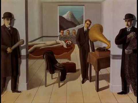 Surrealism and Rene Magritte