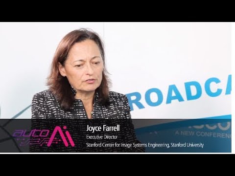 auto.AI Interview with Joyce Farrell, Stanford University