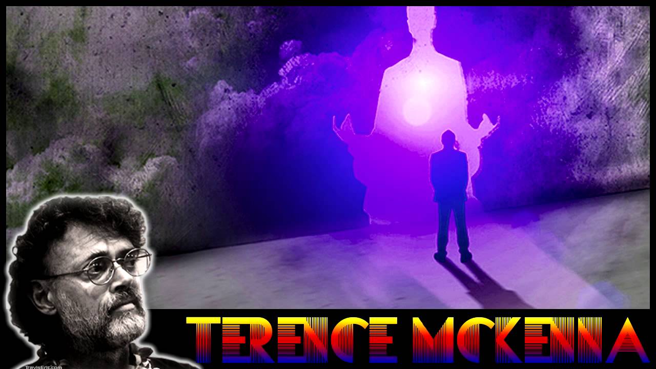 Terence McKenna – The Secret of Enlightenment