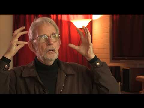 Walter Murch – Why I prefer nodal editing to matching action (72/320)