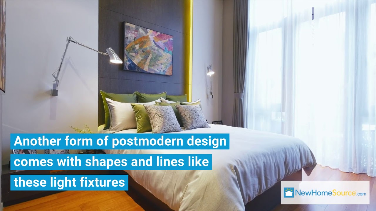 Postmodern Design: What is it and Why is it Popular?