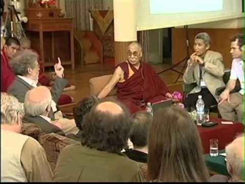 The Dalai Lama and Quantum Physics (2007)