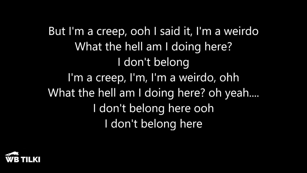 Creep – Postmodern Jukebox – Haley Reinhart