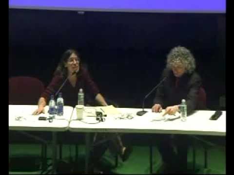 Steven Pinker & Elizabeth Spelke | The Science of Gender & Science | Mind Brain Behavior Discussion