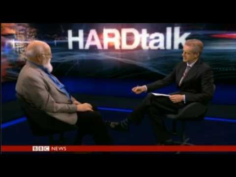 HARDtalk – Professor Daniel Dennett Part 1