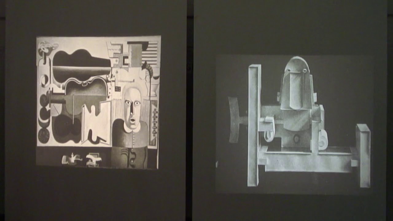 Vincent Scully | Le Corbusier, Late Modernism (Modern Architecture Course)