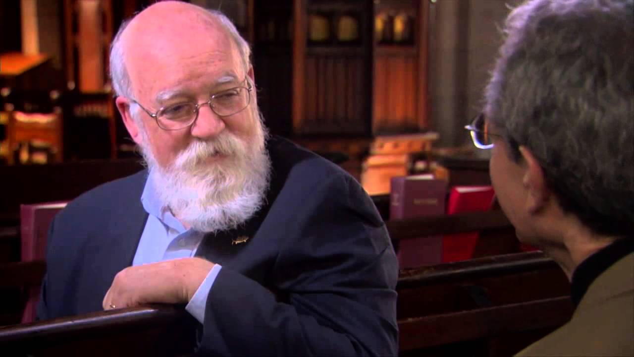 Daniel Dennett – What is the Mind-Body Problem?