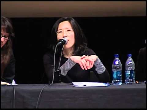Feminism Now Symposium: Karen Shimakawa