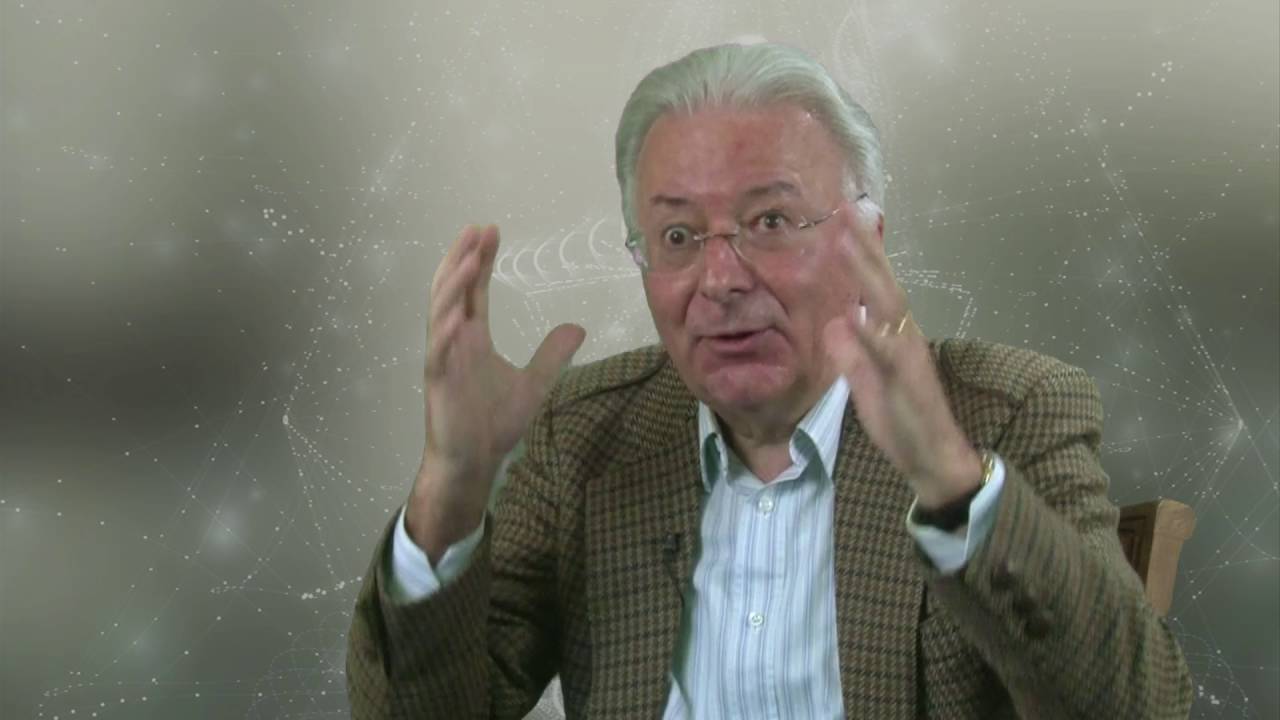 Science is Ready for Consciousness: Federico Faggin