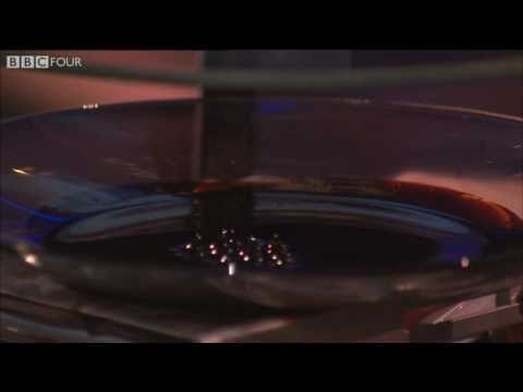 The Liquid That Flows Upwards – The Royal Institution Christmas Lecture 2010, Preview – BBC Four