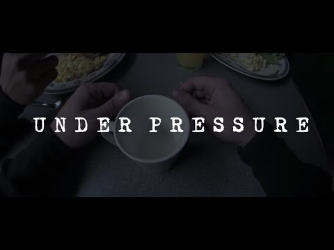Logic – Under Pressure (Official Music Video)