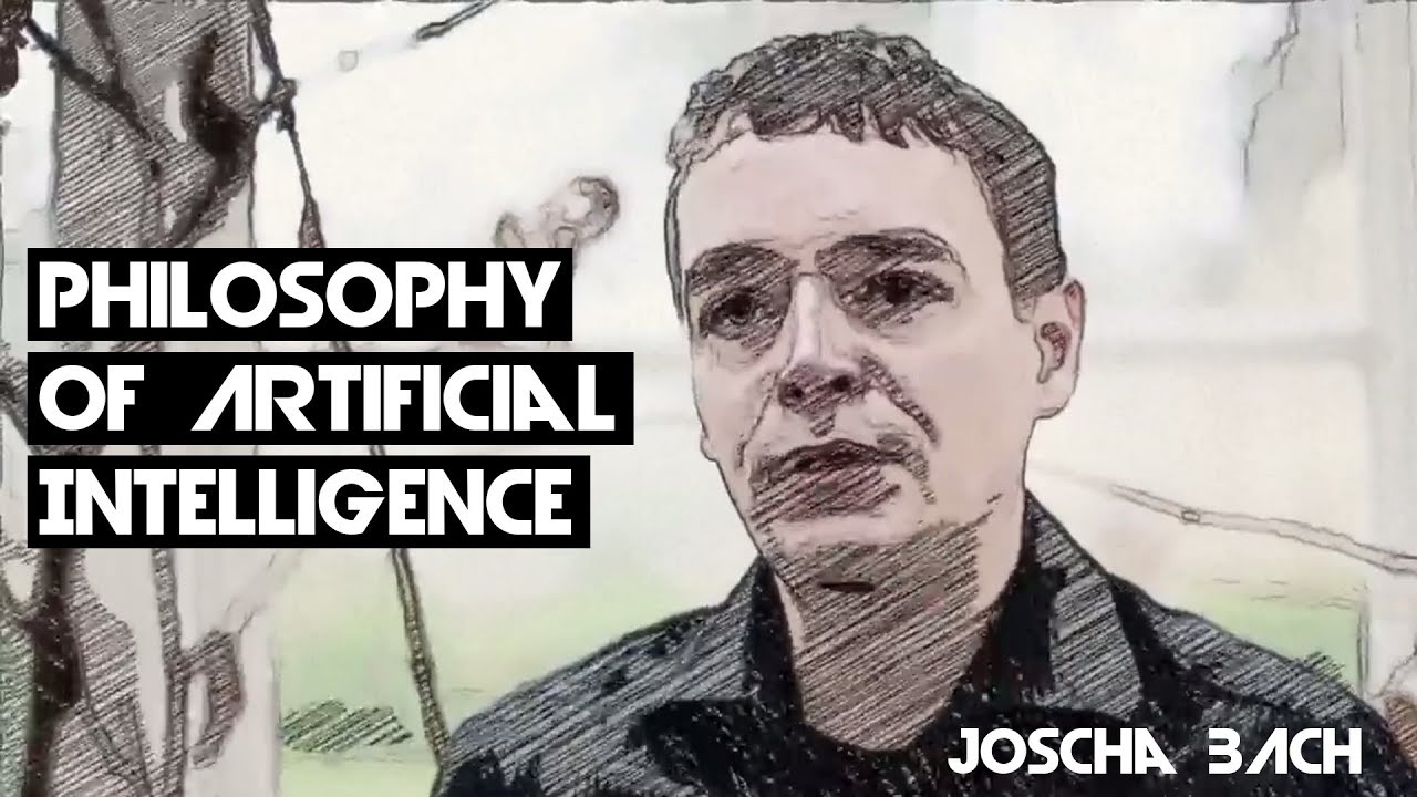 Joscha Bach – Philosophy of AI – Winter Intelligence/AGI12 Oxford University