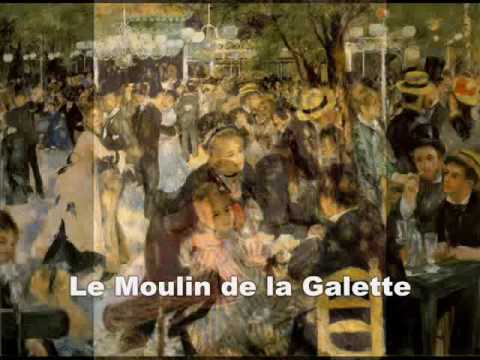 Impressionism: A French Art Movement