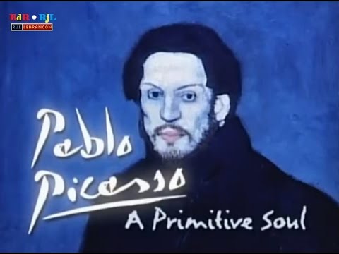 Pablo Picasso: un alma primitiva – Documental (1999)