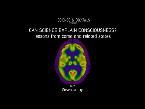 Can science explain consciousness? Lessons from coma and related states with Steven Laureys