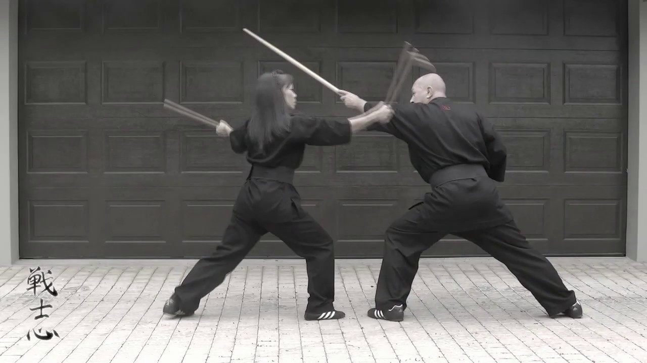 Test Cutting or Live Weapons Training – WarriorHeart.Ninja