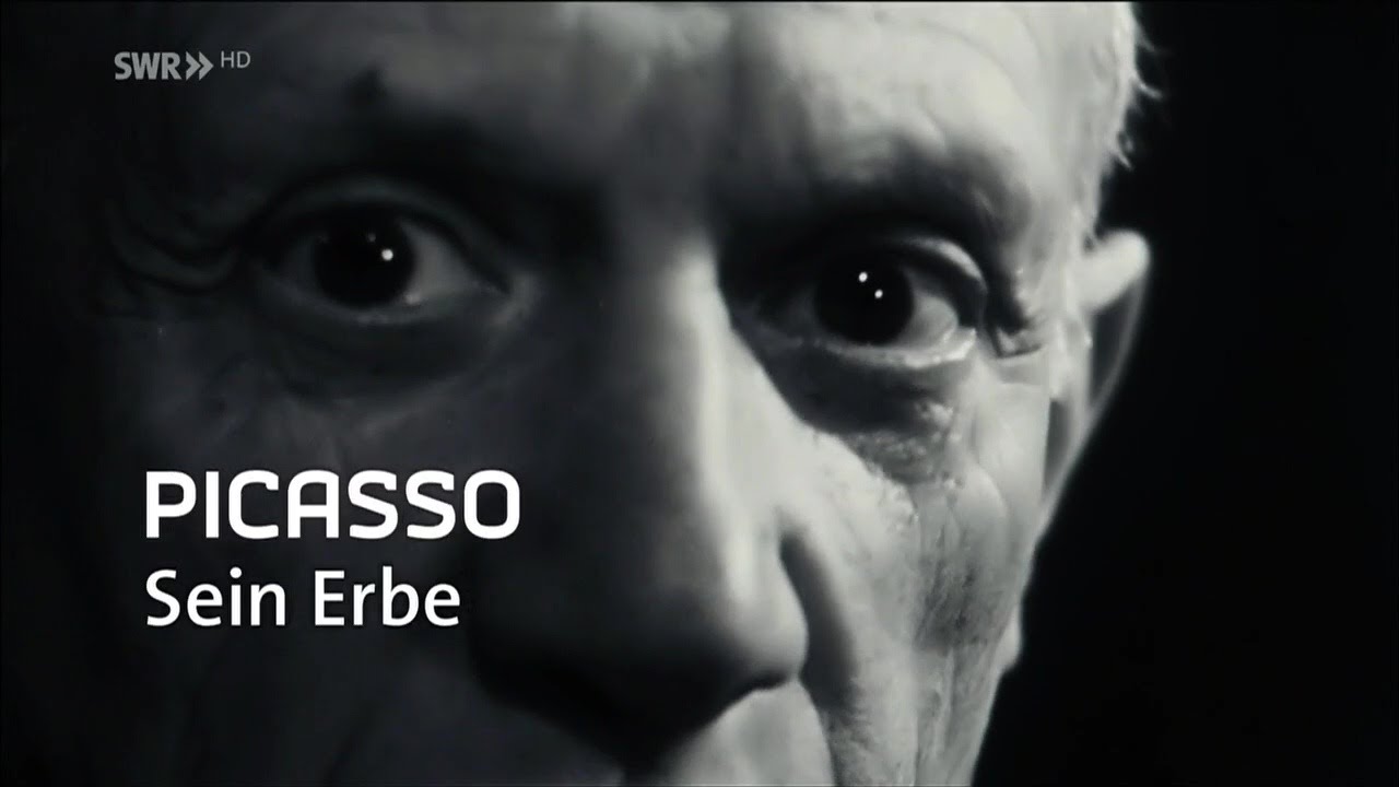 Picasso – Sein Erbe