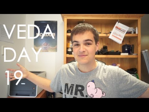 Cognitive Bias, Attribute Substitution, & Crazy – VEDA Day 19