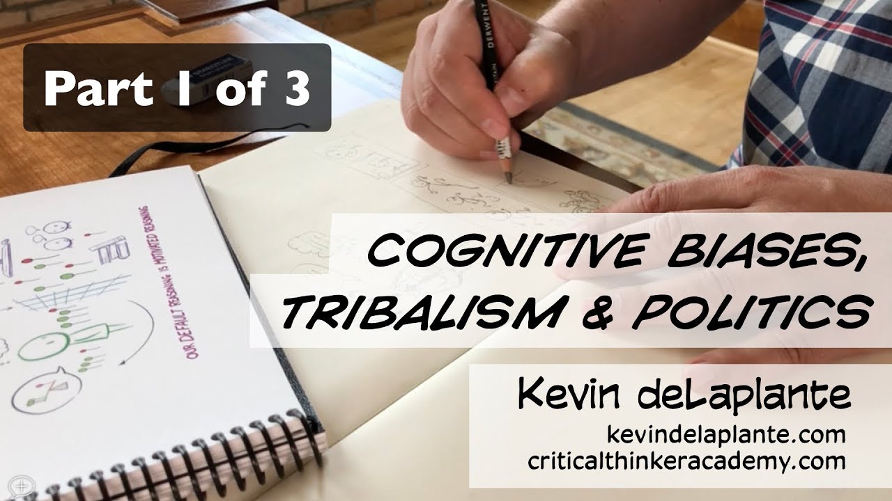 Cognitive Biases, Tribalism and Politics (Part 1 of 3): We Can Value More Than One Kind of Thing