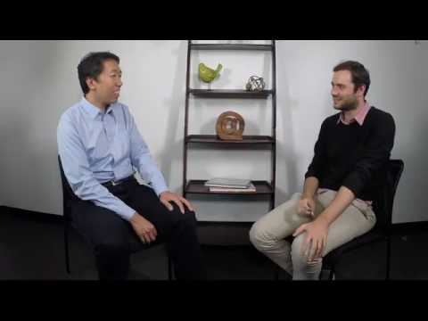 Heroes of Deep Learning: Andrew Ng interviews Andrej Karpathy