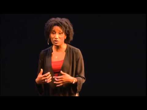 Mentors: through research, in practice, and on reality TV | Kimberly Griffin | TEDxUMaryland