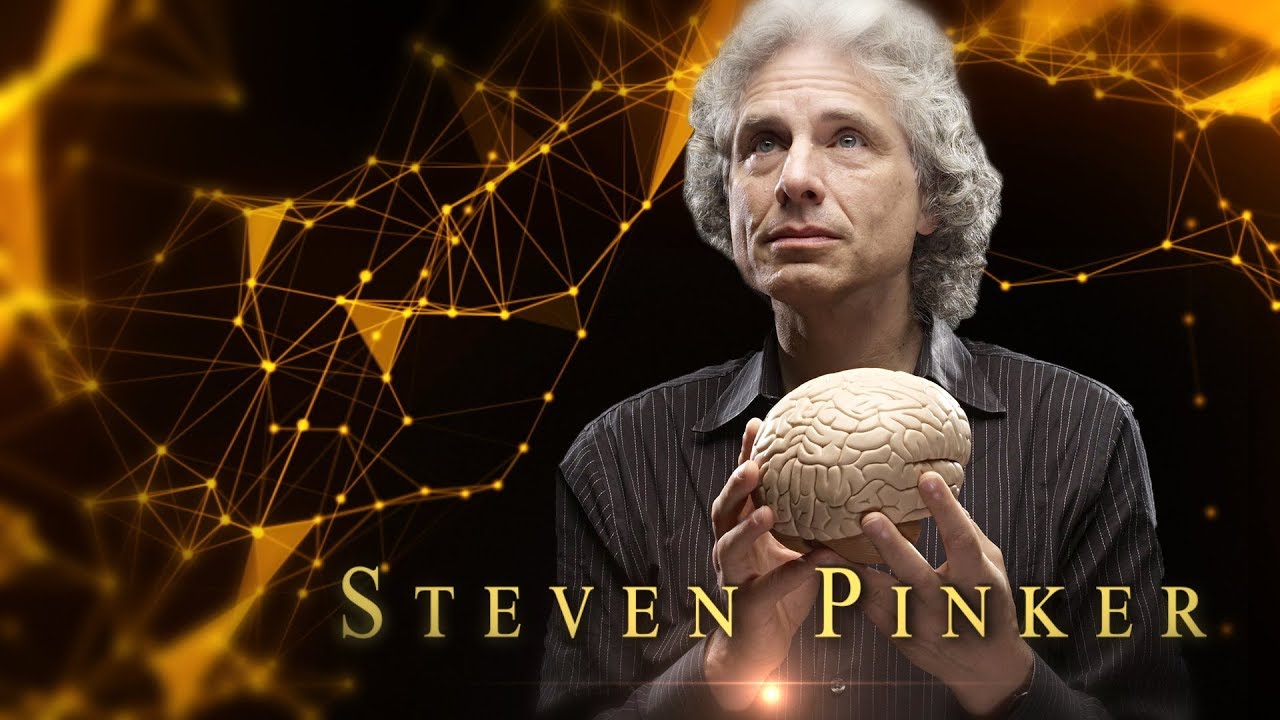 Best of Steven Pinker