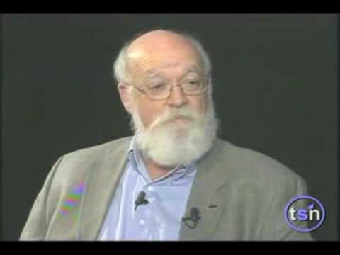 Belief in Belief in God – Daniel Dennett