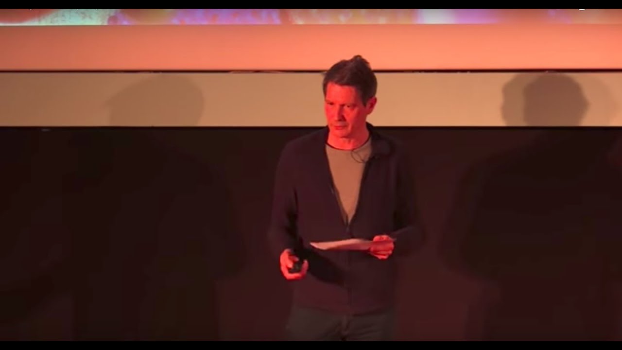 Image of the people? | Julian Stallabrass | TEDxCourtauldInstitute