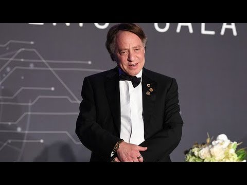 Ray Kurzweil – Human-Level AI is Just 12 Years Away