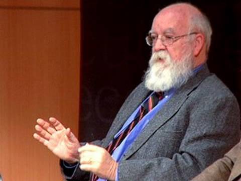Intelligent Design an Immoral Argument? – Daniel Dennett and John Haught