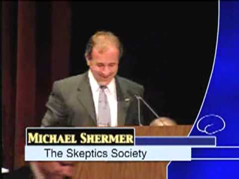 2005 Skeptics Society Conference: Brain, Mind and Consciousness: Session 3