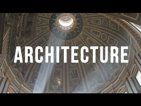 The Next Era of Architecture