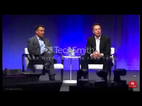 ALEX JONES & ELON MUSK :DANGERS OF AI(ARTIFICIAL INTELLIGENCE), GLOBALISTS WANT TO BECOME AI GODS.