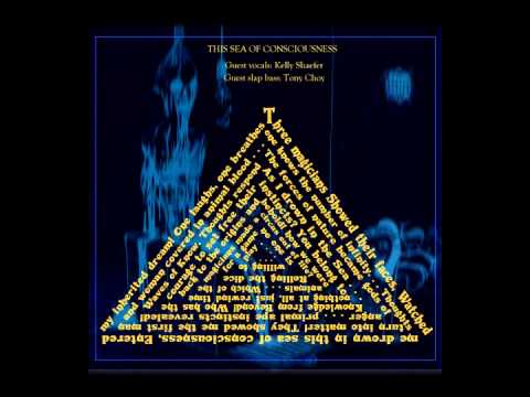 Illuminati Sea Of Consciousness (feat. Kelly Shaefer & Tony Choy)