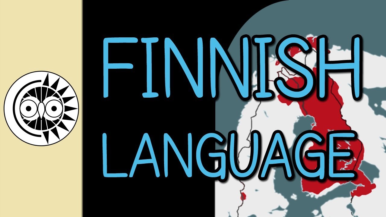 Introduction to the Finnish Language